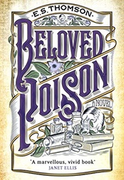 Beloved Poison (E.S. Thomson)
