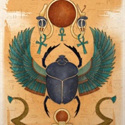 Scarab