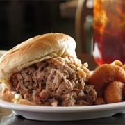 Carolina BBQ