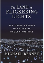 The Land of Flickering Lights (Michael Bennet)