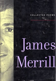 Collected Poems (James Merrill)