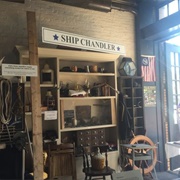 Fell's Point Maritime Museum (Permanently Closed)