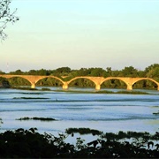 Farnsworth Metropark