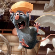 Ratatouille