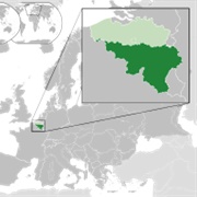 Wallonia Region, Belgium