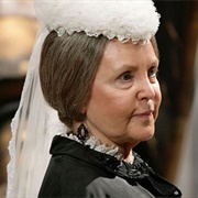 DOCTOR WHO - Queen Victoria