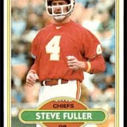 Steve Fuller