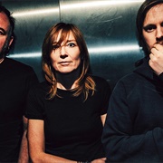 Plastic - Portishead