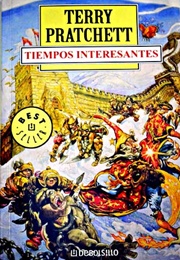 Tiempos Interesantes (Terry Pratchett)
