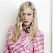 Chloe Sevigny
