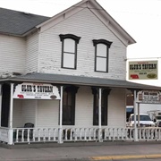 Glur's Tavern, Columbus, NE, USA
