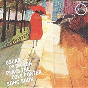 Oscar Peterson - Plays the Cole Porter Songbook