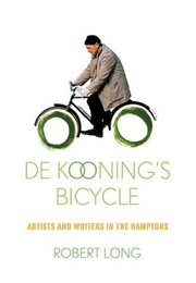 Dekooning's Bicycle (Long)