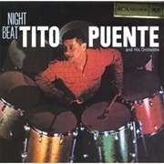 Tito Puente - Night Beat