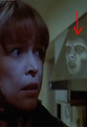 Pop Goes Pazuzu ("The Exorcist") (1973)