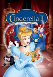 Cinderella Dreams Come True (2002)