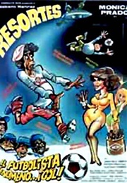 El Futbalista Fenomeno (1979)