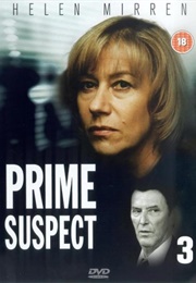 Prime Suspect 3 (TV Mini Series) (1993)