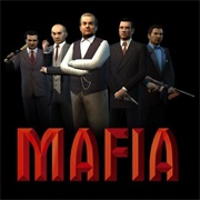 Mafia (2002)