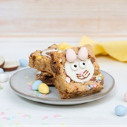 Bunny Blondies (Blondie Bops)