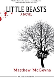 Little Beasts (Matthew McGevna)