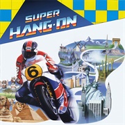 Super Hang-On (1987)