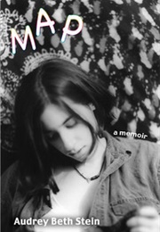 Map (Audrey Beth Stein)