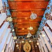 Wat Chana Songkhrahm