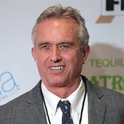 Robert F. Kennedy, Jr.