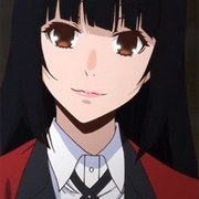 Yumeko Jabami