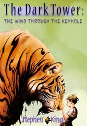 The Wind Through the Keyhole (2012)