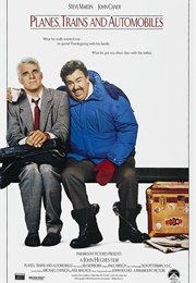 Planes, Trains & Automobiles (1987)