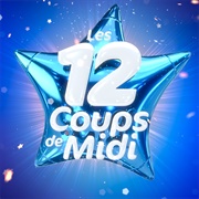 Les 12 Coups De Midi