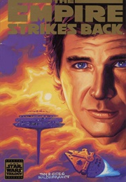 Star Wars - The Empire Strikes Back (1997 Adaptation) (Al Williamson)