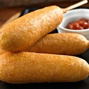 Corn Dog