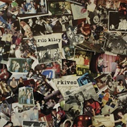 Rkives (Rilo Kiley, 2013)