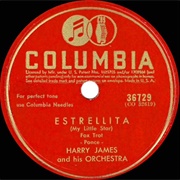 Estrellita - Harry James