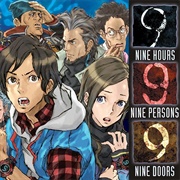 999: 9 Hours, 9 Persons, 9 Doors (2009)