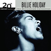 More Than You Know - Billie Holliday