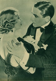 La Couturière De Lunéville (1932)