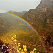 La Gomera, Canary Islands