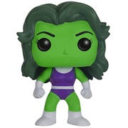 She-Hulk