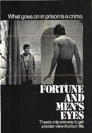 Fortune and Men's Eyes (John Herbert)
