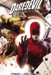 Daredevil by Brubaker & Lark Ultimate Collection (Volume 3)