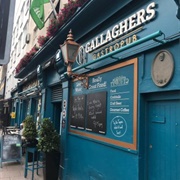 Gallagher's
