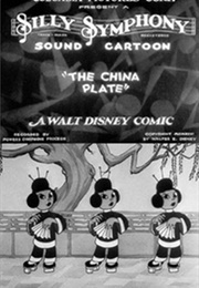 The China Plate (1931)