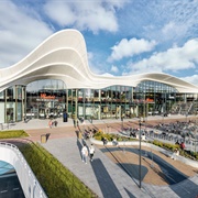 The Mall of the Netherlands