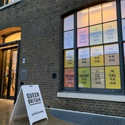Queer Britain Musuem