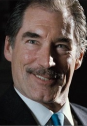 Simon Skinner in Hot Fuzz (2007)