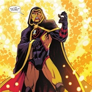 Hourman (Matthew Tyler)